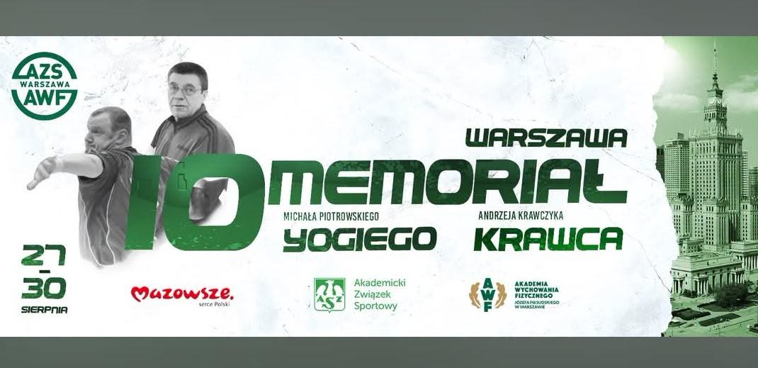 KSZO Ostrowiec z dwoma zwycięstwami w memoriale w Warszawie