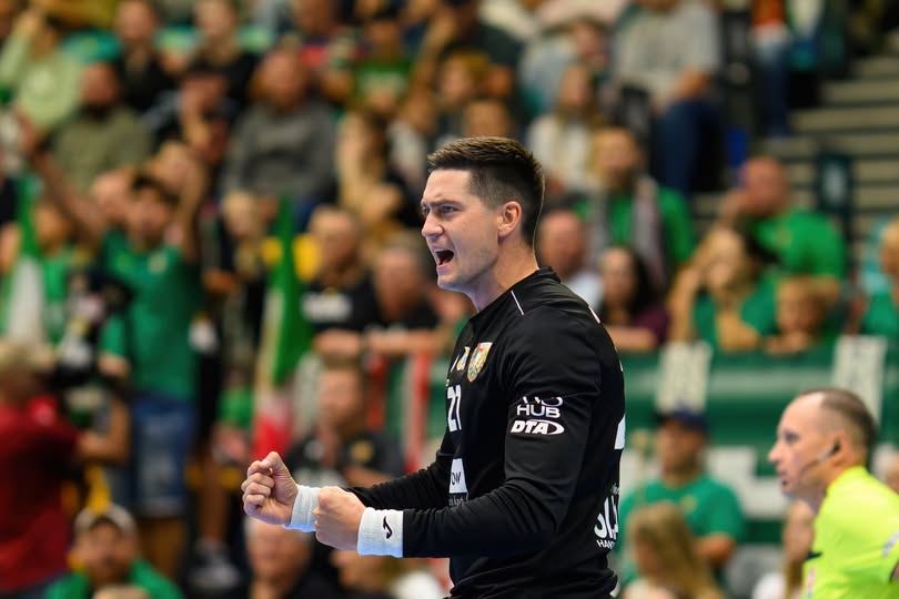 Chrobry Głogów odwrócił dolnośląskie derby. Śląsk lepszy tylko do przerwy
