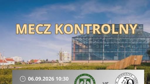 UKS Dziewiątka Legnica kończy przygotowania. Ostatni sparing w Zielonej Górze