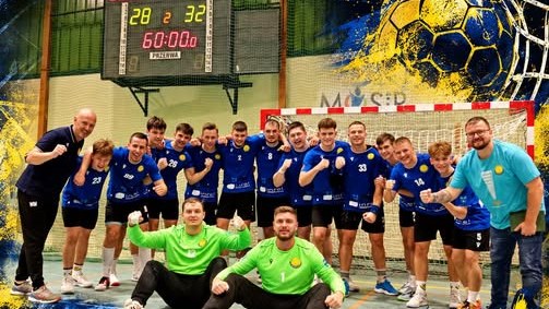Pabiks Pabianice wygrał w Koninie. Świderek i Pawlikowski po osiem bramek