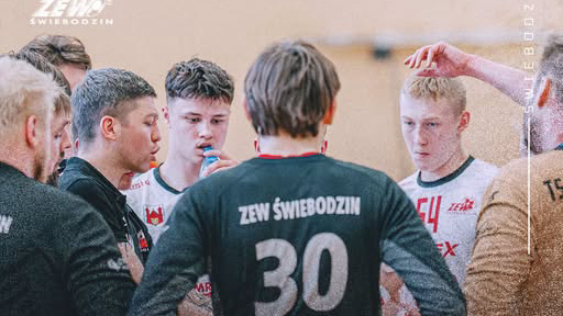 Zew Świebodzin przebudował kadrę przed sezonem. Dziewięciu odeszło, sześciu doszło