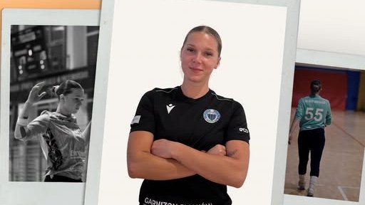 Karina Tovtyn wzmacnia Jarosław, Wiktoria Buczyńska przedłuża umowę