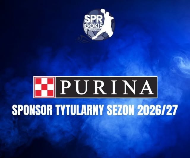 Purina zostaje sponsorem tytularnym Kątów Wrocławskich. Umowa na debiutancki sezon w Lidze Centralnej
