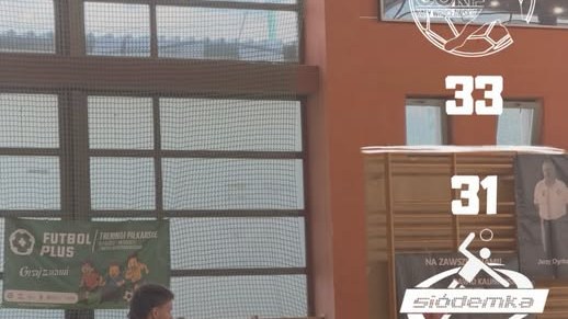 Kąty Wrocławskie wygrały ostatni sparing przed Ligą Centralną. 33:31 z Siódemką Miedź Legnica