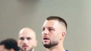 Aleks Vlah zainaugurował Ligę Mistrzów ośmioma bramkami - najlepszy występ w barwach Kielc