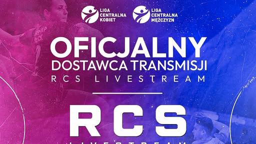 Wszystkie mecze Lig Centralnych za darmo na YouTube. 314 spotkań w sezonie 2026/2027