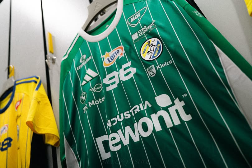 ŚGP Industria zostaje w Kielcach. Sponsor tytularny przedłuża umowę na sezon 2026/2027