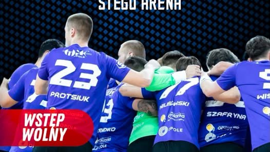 Gwardia Opole kończy przygotowania sparingiem z Grunwaldem Poznań