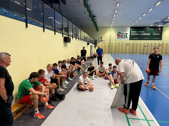 LKS OSiR Komprachcice zagra pierwszy mecz w I lidze. Debiut w Rudzie Śląskiej