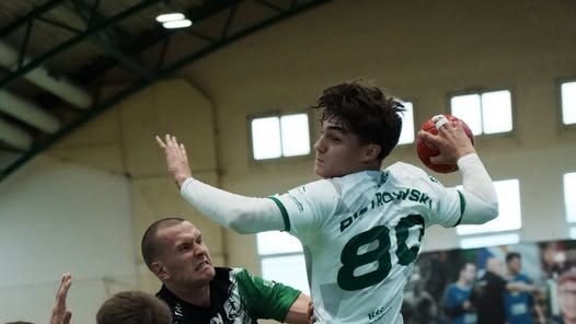 AZS Zielona Góra wygrał derby w Nowej Soli. Trójka bez punktów na inaugurację