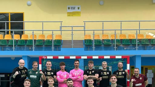 Śląsk Wrocław triumfuje w turnieju w Złotoryi. W finale lepszy od Zagłębia Lubin