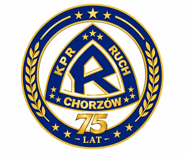 Ruch Chorzów szykuje jubileusz 75-lecia. Legendy Niebieskich w komitecie