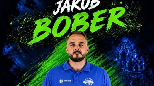 Jakub Bober nadal trenerem SPR Handball Rzeszów. „Zrealizowaliśmy wszystkie założone cele"