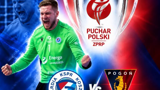 Derbowy rewanż w Pucharze Polski. Gwardia Koszalin podejmuje Pogoń Szczecin