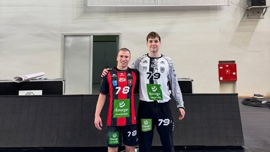 Wychowankowie SMS ZPRP Kielce w LOTTO Superlidze. Pierwsze kroki w Kwidzynie