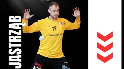Filip Jastrząb wzmacnia UKS SMS Wybicki Kielce