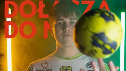Zagłębie Sosnowiec ze wzmocnieniem przed sezonem. Mrozek na wypożyczeniu, Żaczek zostaje