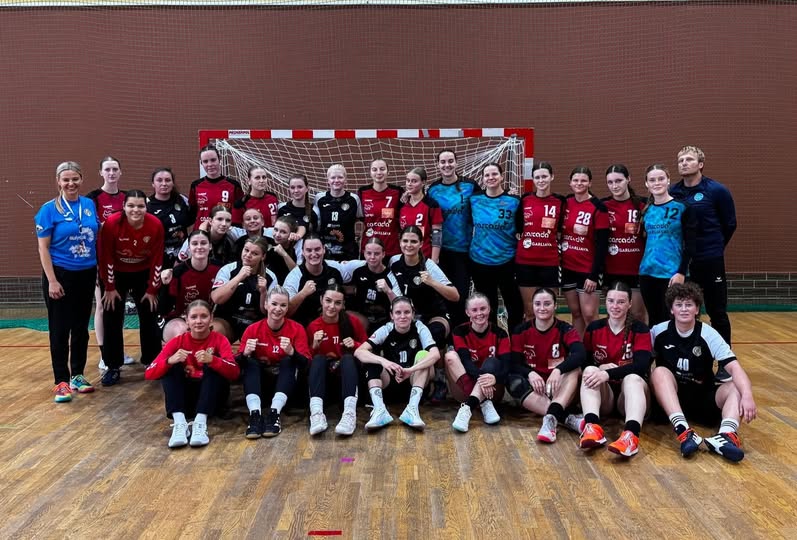 KPR Białystok sprawdził nowy skład w sparingu z litewską Cascadą Garliava