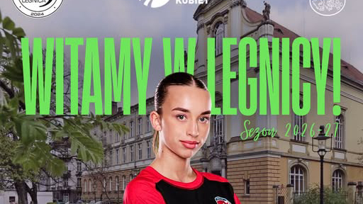 Marta Noculak wzmacnia Dziewiątkę Legnica. Kolejny transfer przed sezonem Ligi Centralnej Kobiet