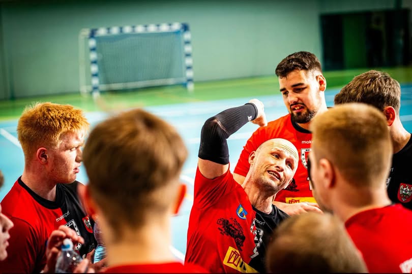 Wolsztyniak dwa razy lepszy w sparingach. Dwa tygodnie do startu rozgrywek