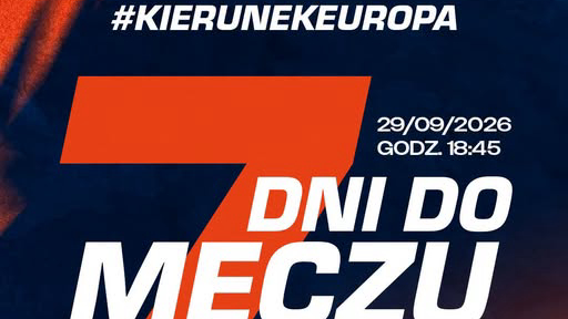 PGE Wybrzeże Gdańsk powraca do Europy. Za tydzień mecz z Gummersbach w EHF European League