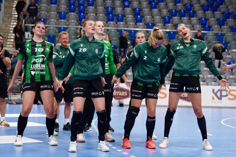 Piłka ręczna kobiet wraca do Lublina. Pierwszy domowy mecz z Galiczanką Lwów