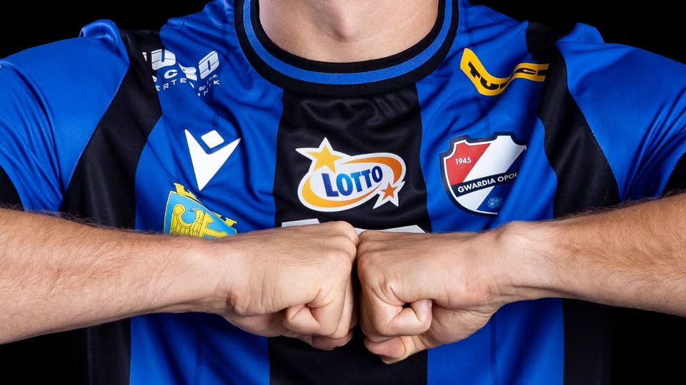 Gwardia Opole chce wrócić na zwycięską ścieżkę. U siebie z Handball Stal Mielec