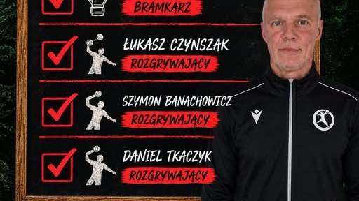 SPR Bór Oborniki Śląskie żegna czterech zawodników