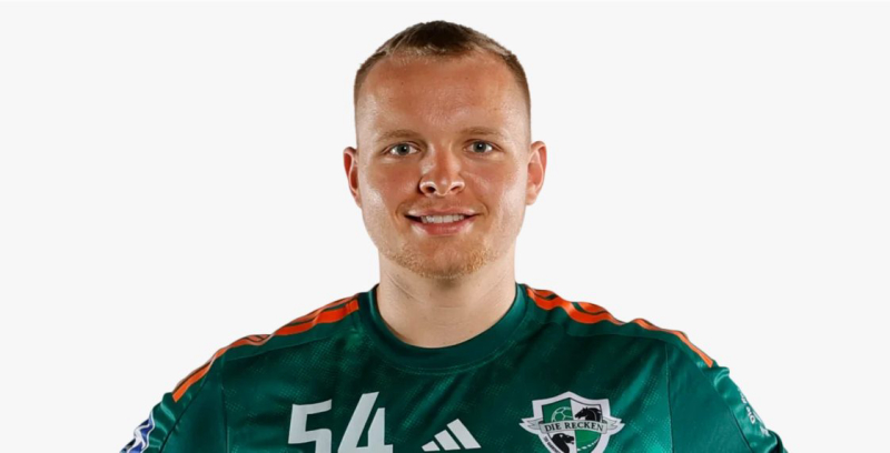 Justus Fischer dołączy do THW Kiel latem 2027 roku