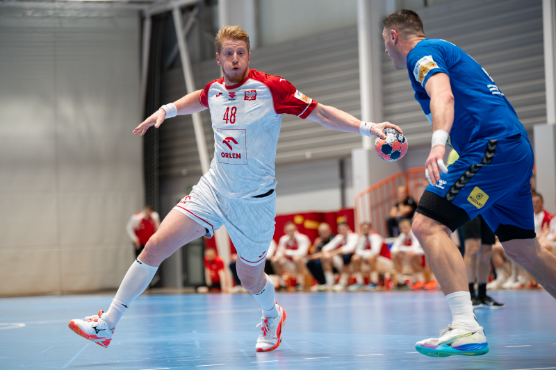 Nadzieja umiera ostatnia. Dziś gramy z Węgrami