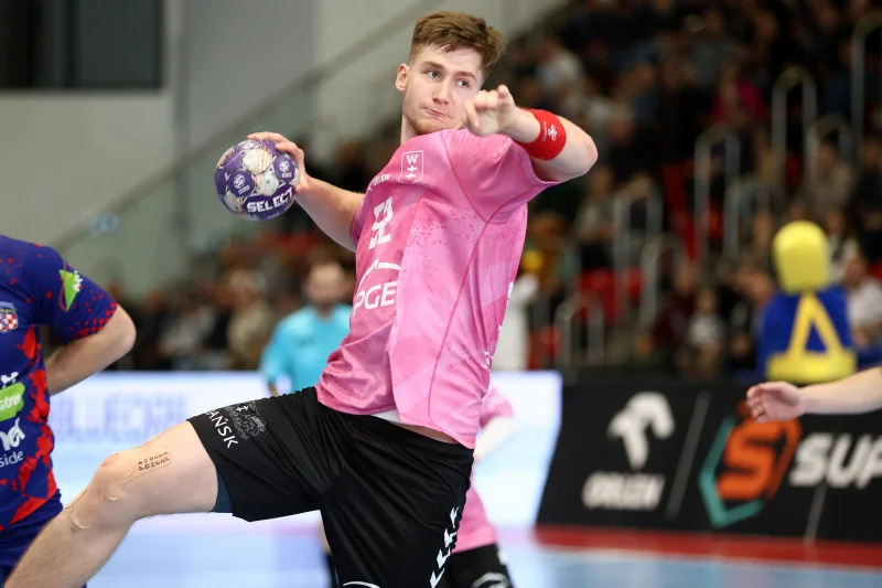 Damian Domagała zastąpi "kontuzjowanego" Dawydzika w kadrze