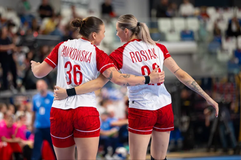 Szeroki skład reprezentacji Polski kobiet na Mistrzostwa Świata 2025