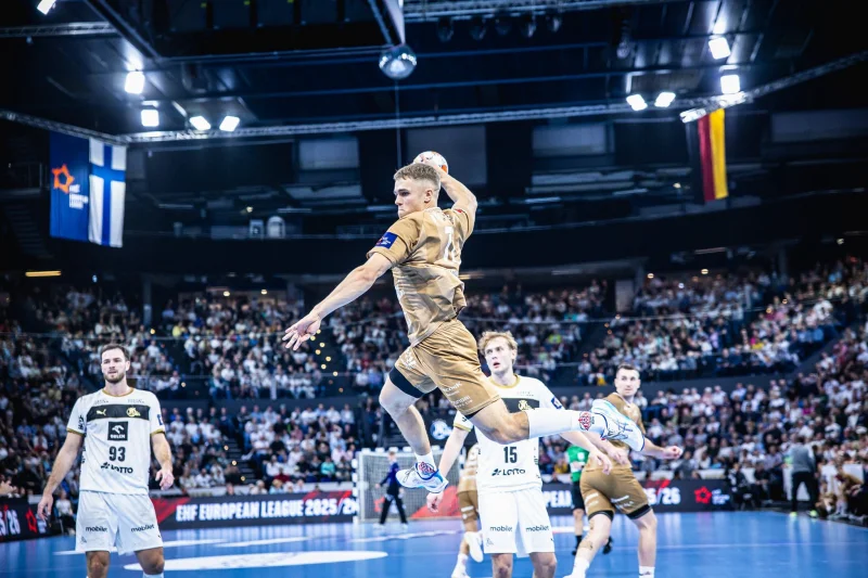 Niespodzianki nie było. THW Kiel o klasę lepsze od Ostrovii