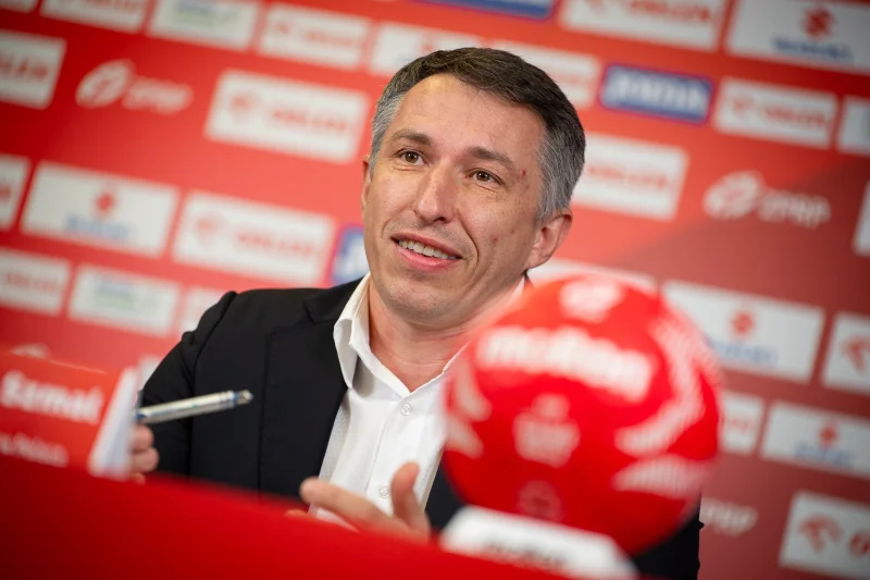 Piątek medialny w ZPRP – rok Sławomira Szmala. Między reformami a kontrowersjami