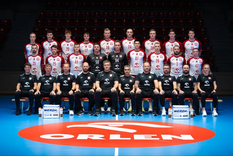 Polska - Czechy: Start przygotowań do Euro 2026