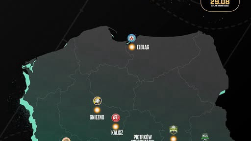 Superliga Kobiet wraca do Biłgoraja. Galiczanka Lwów ponownie zagra w hali OSiR