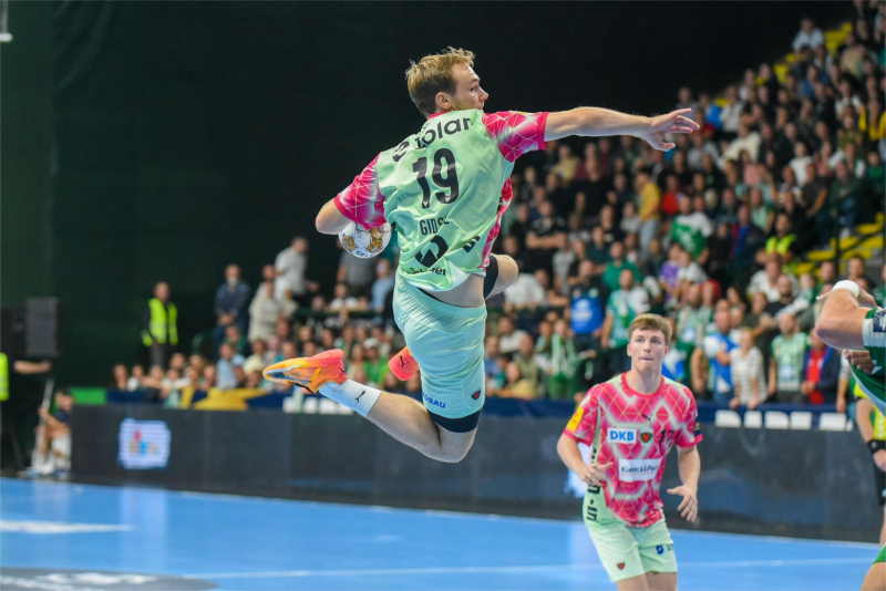 Finałowa czwórka Pucharu Niemiec: Lemgo, Bergischer, Magdeburg i Berlin powalczą o trofeum