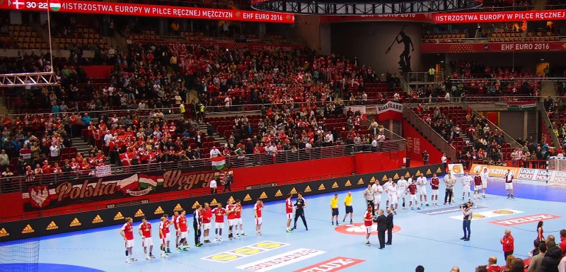 To już prawie 10 lat. W 2016 roku w Polsce odbyły się mistrzostwa Europy w piłce ręcznej mężczyzn