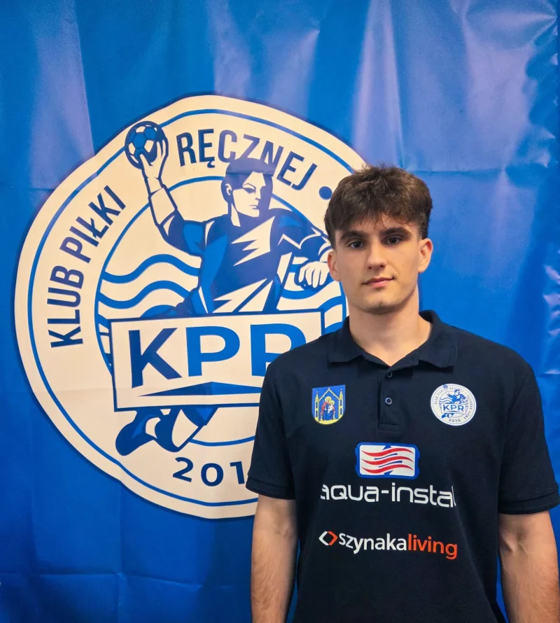 Prosto z Ligi Centralnej do Iławy. Skrzydłowy z kontraktem