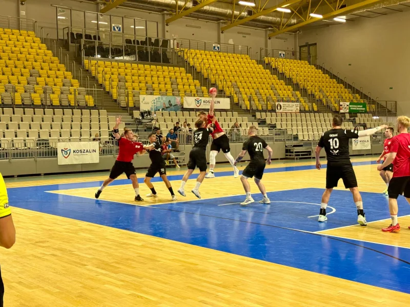 Nielba kończy ze zwycięstwem! Beniaminek pokonany