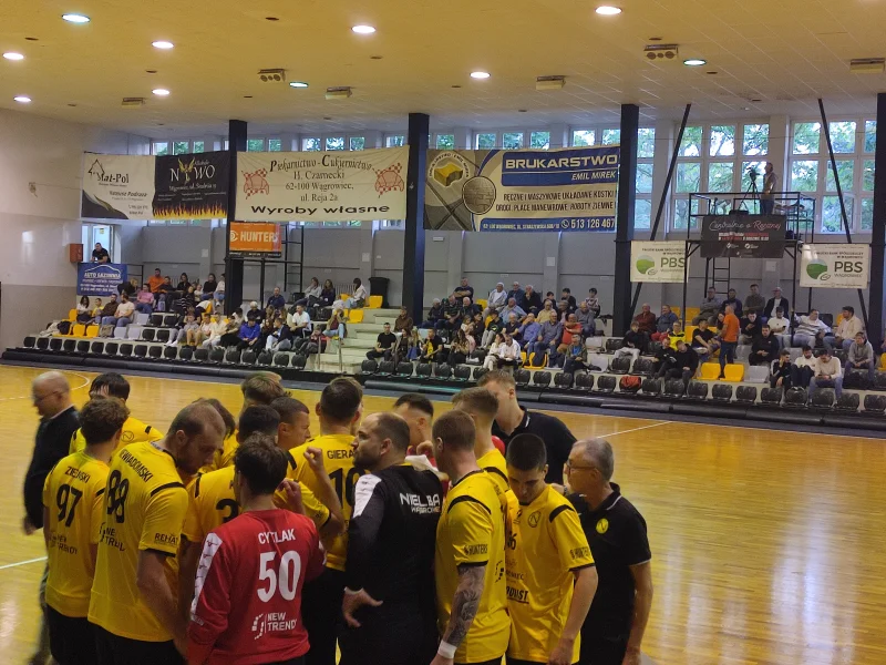 Nielba zaskoczy! Oczekiwania na nieobecnych