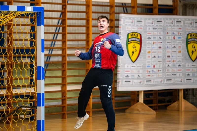 Filip Jankowski: Wygrać każdy mecz