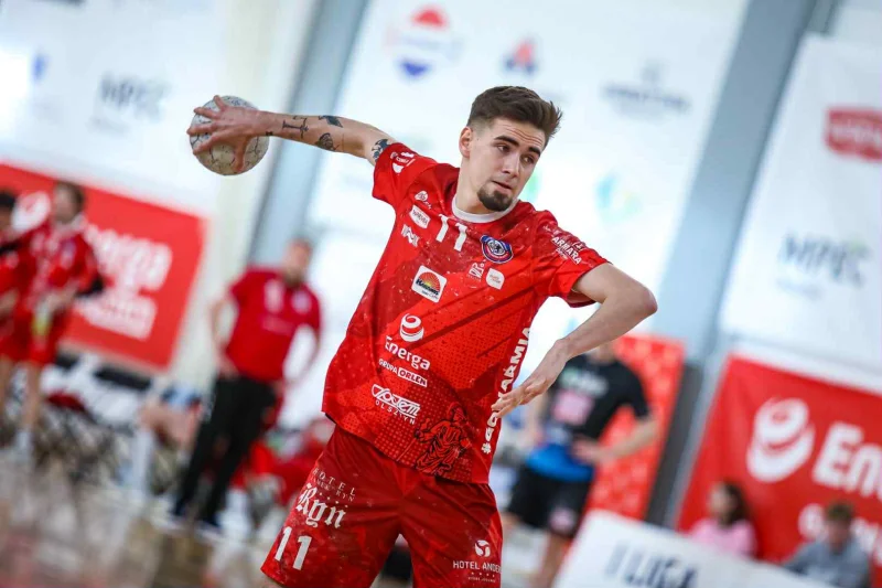 Warmia zatrzymała skrzydłowego z Wągrowca