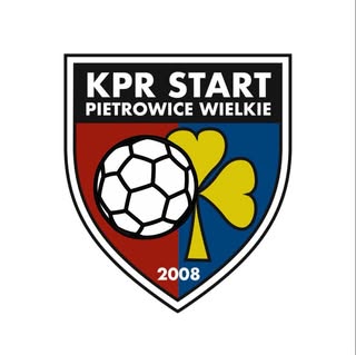 Start Pietrowice