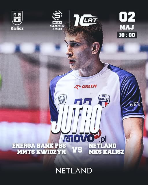 MKS Kalisz