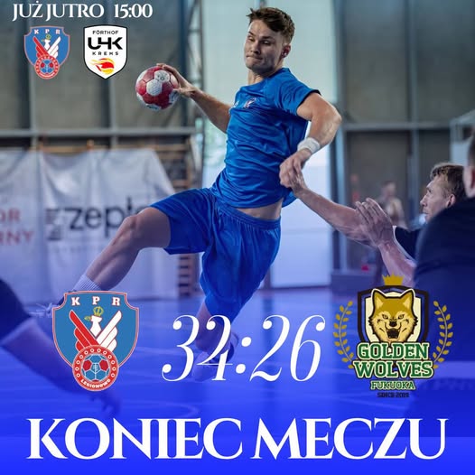 KPR Legionowo