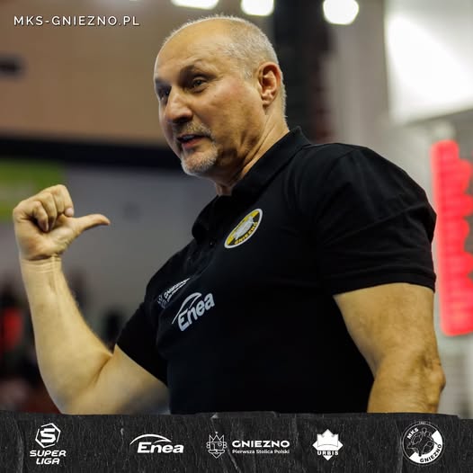 Enea MKS Gniezno