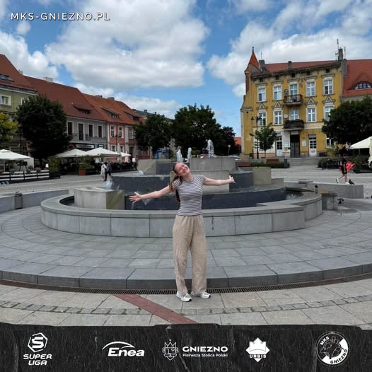 Enea MKS Gniezno