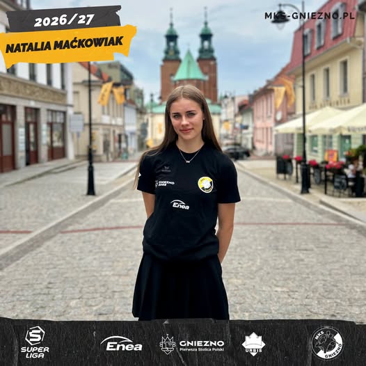 Enea MKS Gniezno