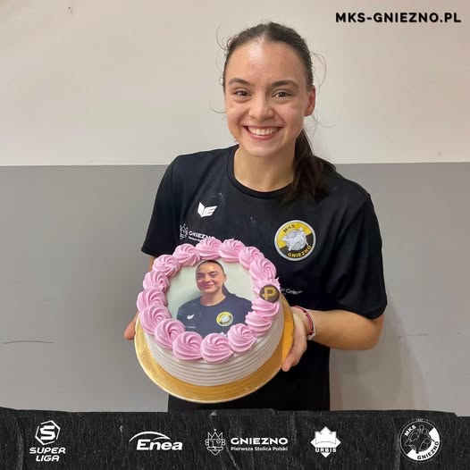 Enea MKS Gniezno